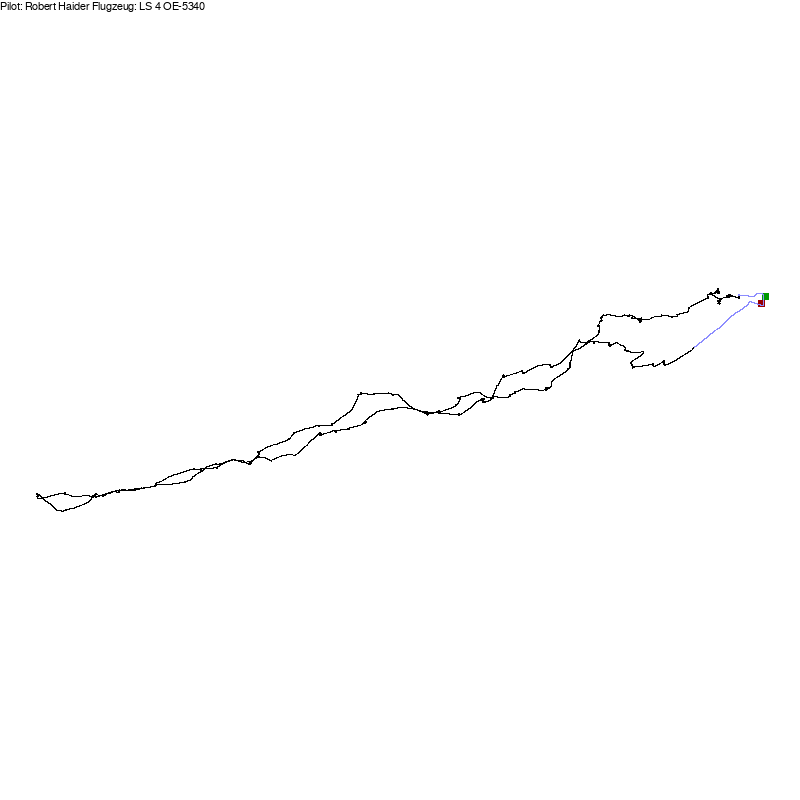 Flugspur